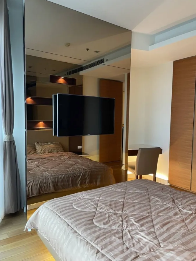 Condo for rent, The River, beautiful room, fully furnished, don't wait