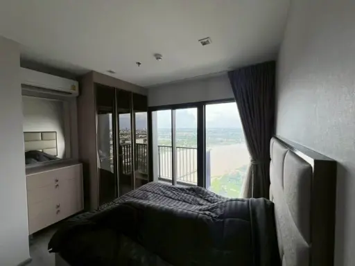For sale: The Politan Aqua, 1 bedroom, 1 bathroom, great location, fully furnished, reserve now! images