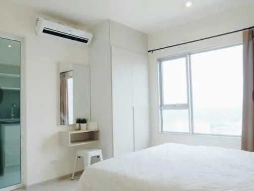 ให้เช่าคอนโดAspire รัชดา-วงศ์สว่าง สุดติ่งแบบนี้ห้ามพลาดเด็ดขาด