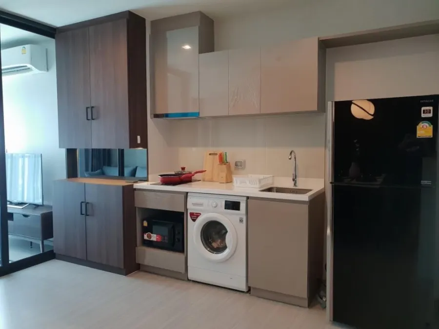 ขาย ให้เช่า คอนโด ไลฟ์ สุขุมวิท 62 ชั้นสูง ห้องสวย ห้องแบบ one bed plus ห้ามพลาด