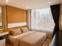 เช่าคอนโด Chamchuri Square Residence