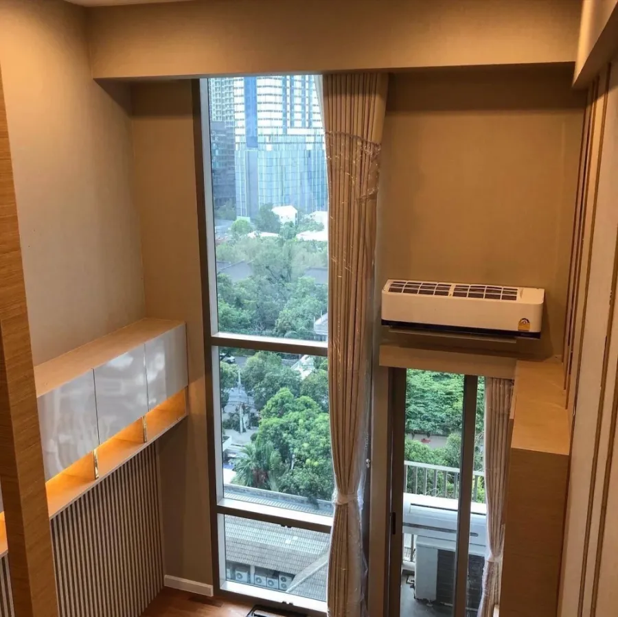ให้เช่า คอนโด ไอดีโอ มอร์ฟ 38 ห้อง duplex ชั้น 8 ราคาจับต้องได้ บอกเลยว่ารีบมาจองด่วนๆ
