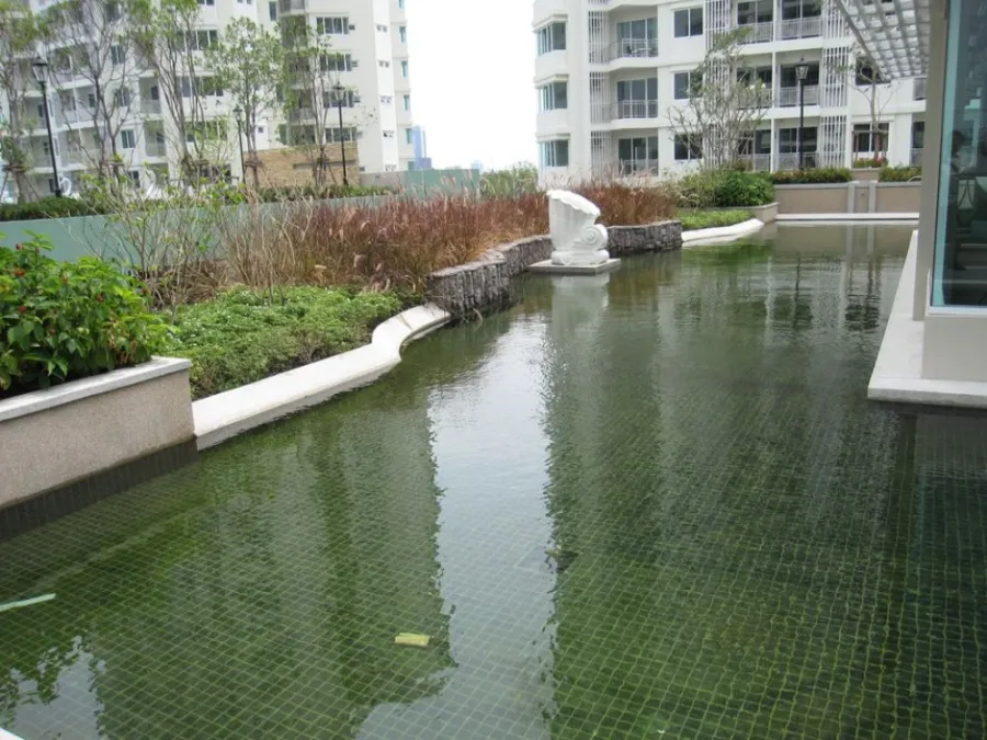 ให้เช่าคอนโด Supalai Wellington 1ห้องนอน ตกแต่งครบ พร้อมเข้าอยู่ ราคาไม่แรง จองด่วนน