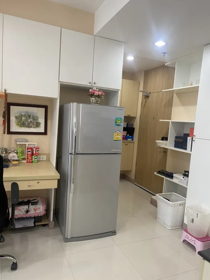 ขาย ให้เช่า!! คอนโด โนเบิล รีดี ขนาด 56 ตร.ม. ห้องสวย วิวดี เฟอร์นิเจอร์ครบ พร้อมอยู่ ห้ามพลาด!!