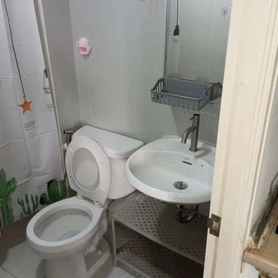 🏠🌃 Condo for Rent: Lumpini Condo Town Romklao-Suvarnabhumi 🏠🌃