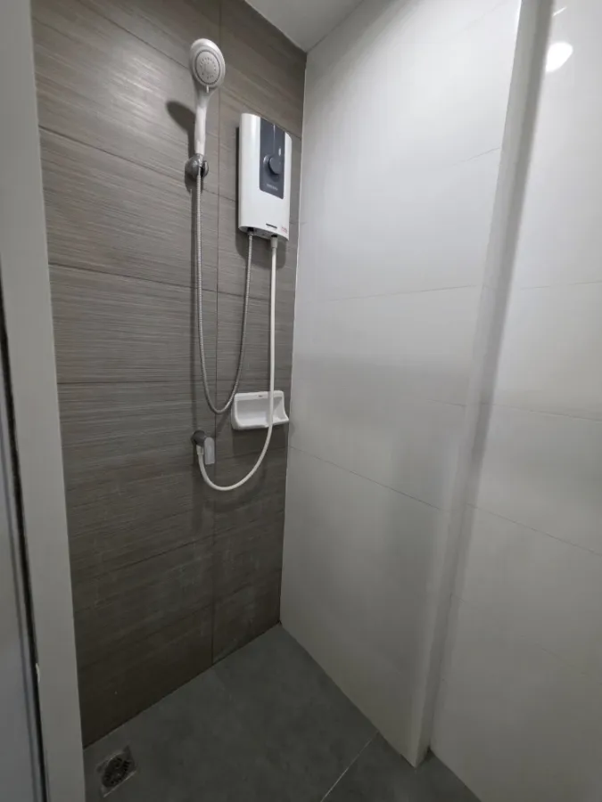 ให้เช่า Fresh condo ชั้น 7 ห้องน่าอยู่ มาพร้อมการตกแต่งที่ครบครัน สนใจจองเลย