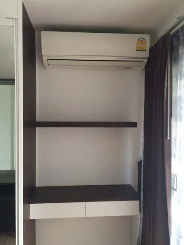 ขาย คอนโดเลต 624 ลาดพร้าว ชั้น 3 อาคาร A บิวท์อินทั้งห้อง พร้อมอยู่ รีบจองด่วน!!