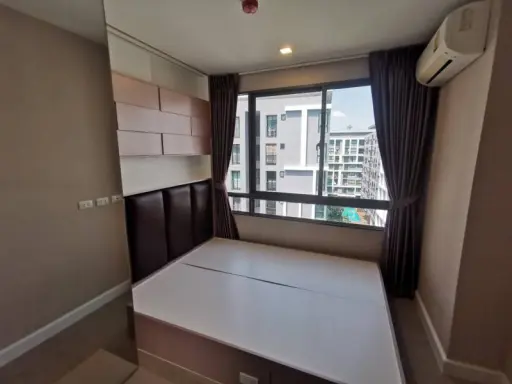 ** Condo for rent Metro Luxe Ratchada (Metro Luxe Ratchada) ** New condo, ready to move in, lovely price images