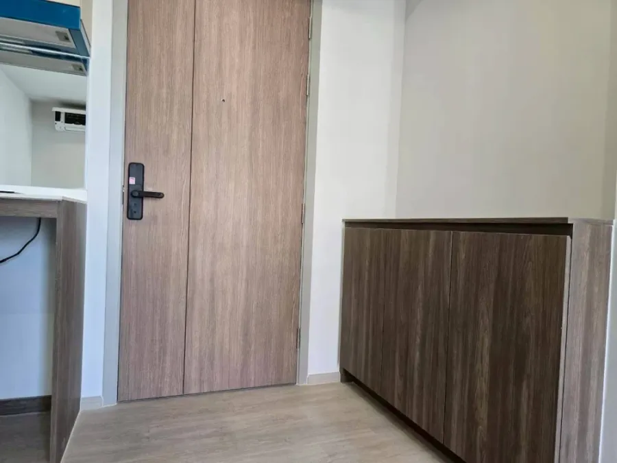 🏠🌃 Condo for Rent: New Core Khukhot Station 🏠🌃