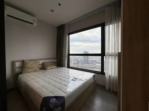 ขาย The Politan Aqua ห้องน่าอยู่ เฟอร์+เครื่องใช้ไฟฟ้าครบ ได้วิวสูง จองเลย พลาดไม่ได้