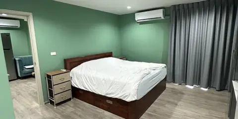 ให้เช่ารีเจ้นท์โฮม บางซ่อน เฟส 28 ห้องคอมบาย พื้นที่ใช้สอยเหลือๆ คุณต้องห้ามพลาดเด็ดขาด