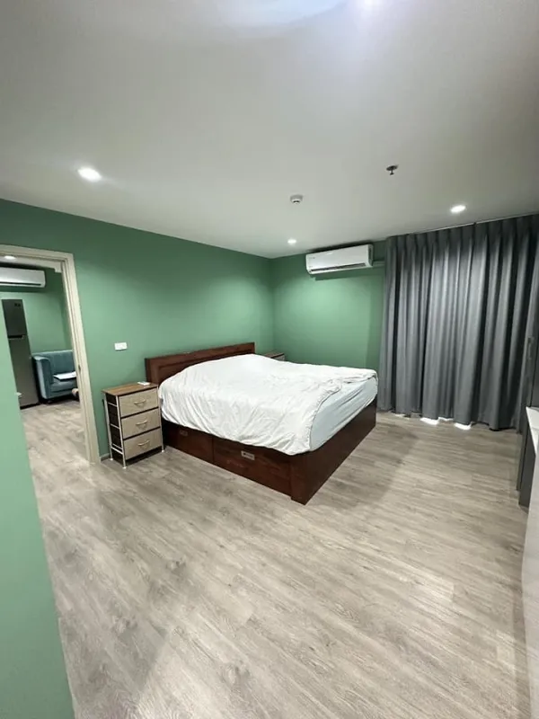 ให้เช่ารีเจ้นท์โฮม บางซ่อน เฟส 28 ห้องคอมบาย พื้นที่ใช้สอยเหลือๆ คุณต้องห้ามพลาดเด็ดขาด