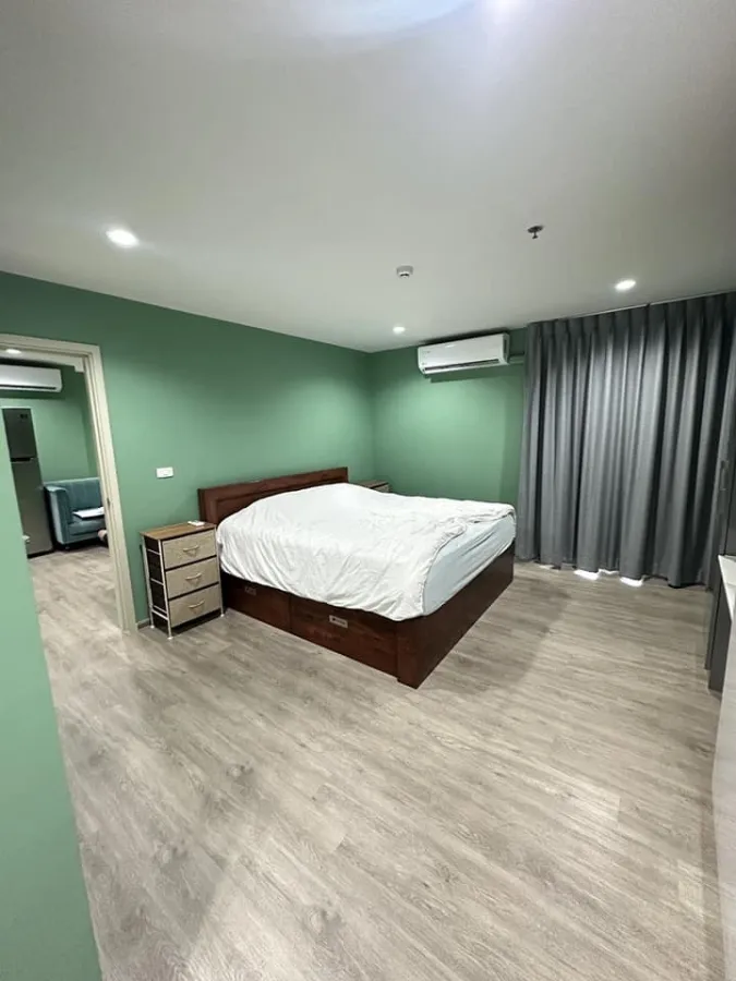 ให้เช่ารีเจ้นท์โฮม บางซ่อน เฟส 28 ห้องคอมบาย พื้นที่ใช้สอยเหลือๆ คุณต้องห้ามพลาดเด็ดขาด