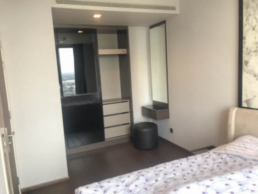For sale Condo Ideo Q Sukhumvit 36, 31st floor, good location, convenient travel, BTS Thonglor, don't miss it!!