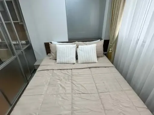 ให้เช่า Lumpini Condotown North Pattaya Sukhumvit ห้องน่าอยู่ เฟอร์ครบครัน มองเห็นวิวสระว่ายน้ำ จองด่วนๆ images