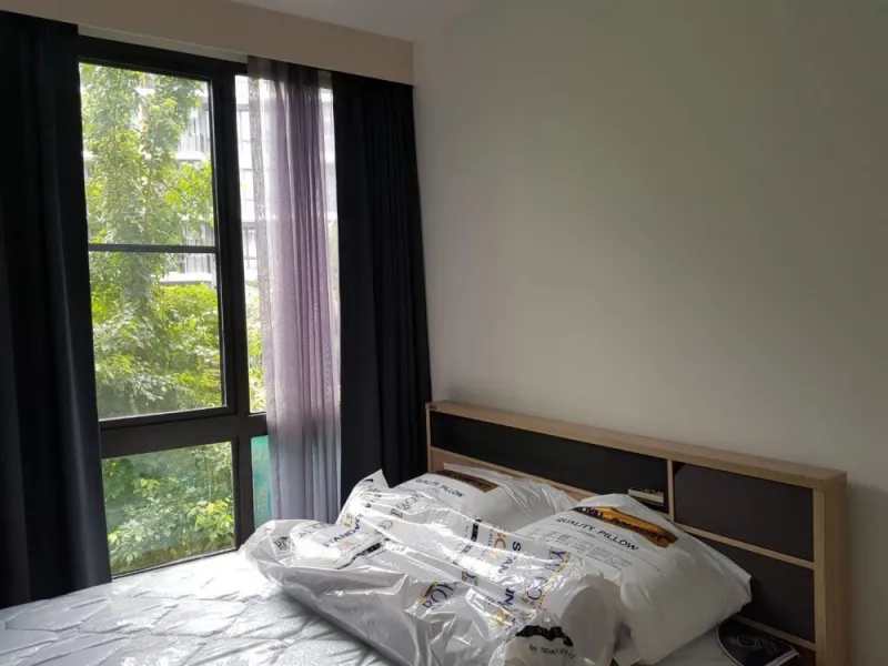 ให้เช่า ขาย!! ไอคอนโด สุขุมวิท 103 ชั้น 3 วิวสระว่ายน้ำ ซื้อลงทุนก็คุ้มค่ามาก รีบจองเลย!!
