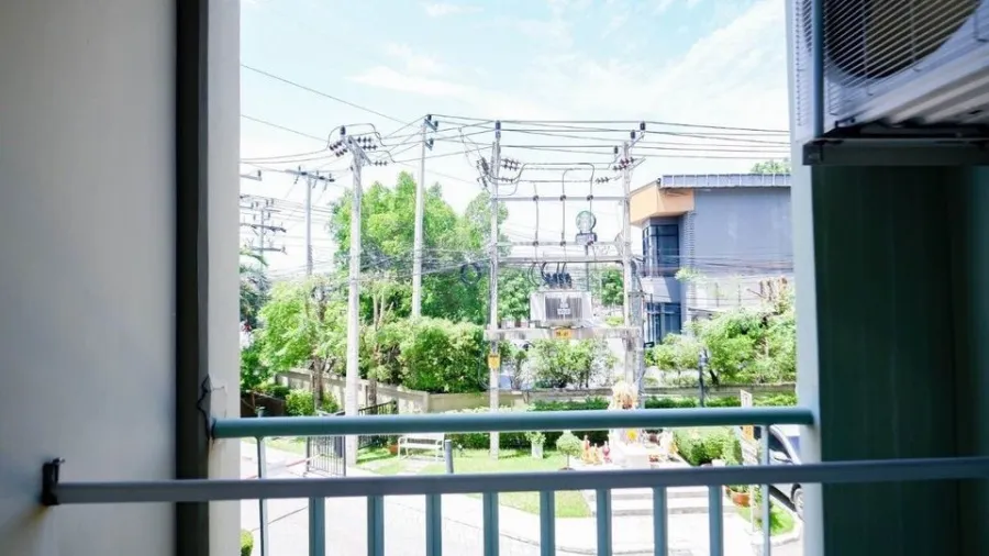 ขาย ลุมพินี คอนโดทาวน์ รามอินทรา-ลาดปลาเค้า ห้องแต่งสวย บิวท์อินจัดเต็ม ดูดีน่าอยู่มาก ไม่จองคือพลาด