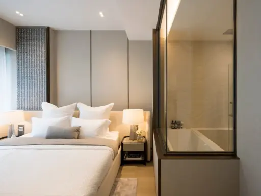 ขาย The Strand Thonglor วิวสวย ห้องสวย แปลนกว้าง โล่งสบาย ย้ายเลย อย่ารีรอ images