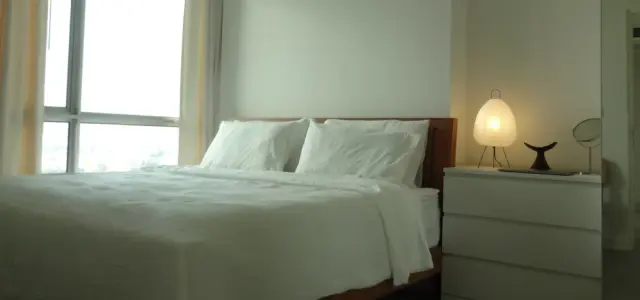 ให้เช่า The Room Sathorn – Taksin ห้องพร้อมอยู่ เฟอร์พร้อม ชั้นสูง จองเลย images