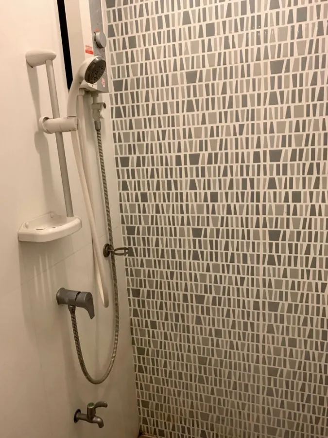 Sell rent iCondo Salaya2 condo, ready to move in, north, beautiful room number, Sai Mu, say that you should not miss it.