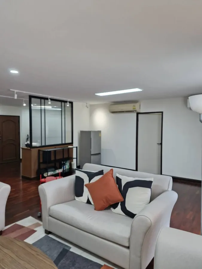 🔥 ให้เช่า Casa Sukhumvit ทำเลทอง สุขุมวิท 10 ใกล้สวนเบญจกิติ