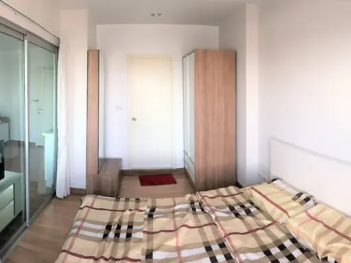 🏠🌃 ขาย/เช่า คอนโด ดิ แอสปาย พระราม 4 🏠🌃 images