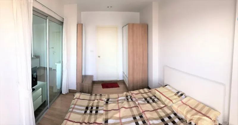 🏠🌃 ขาย/เช่า คอนโด ดิ แอสปาย พระราม 4 🏠🌃