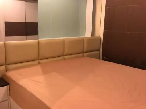 ให้เช่า!! คอนโด ลุมพินี เพลส พระราม 4 – กล้วยน้ำไท วิวเมือง Fully Furnished - Built-in ห้ามพลาด!!