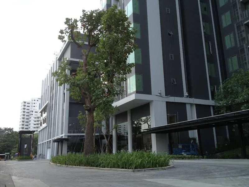 ขาย/เช่า ซีล บาย แสนสิริ ห้องมุม ตกแต่งพร้อมอยู่ อย่ารอช้า