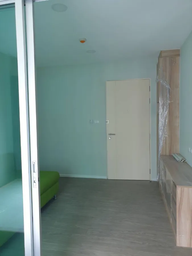 Condo for sale, Happy Condo, Don Mueang, The Terminal, 5th floor, beautiful room, good price, buy now