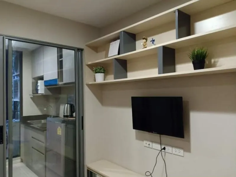 ขาย คอนโด VERY CONDO SUKHUMVIT 72 ชั้น 2 เฟอร์นิเจอร์ครบ คอนโดเงียบสงบ มาในราคาเบา จองเลย