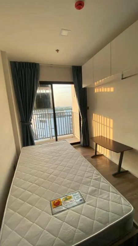 ให้เช่า Episode Condo Phahol-Saphanmai ห้องน่าอยู่ ตอบโจทย์ความต้องการของคุณได้ อย่ามัวช้า รีบเลยย