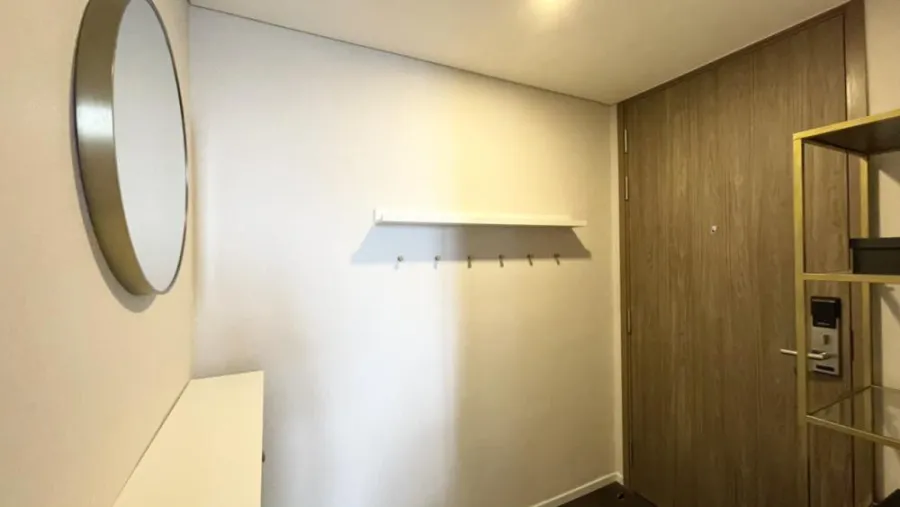 ขาย คอนโด ไซมิส สุขุมวิท (อ่อนนุช) ห้องวิวสวย ไม่ร้อน พร้อมอยู่ ทำเลดี ห้ามพลาด!!
