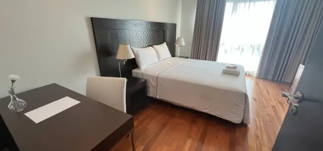 For rent Lumpini Park view ห้องกว้างขวาง พื้นที่ใช้สอยอย่างคุ้ม รีบมาจองด่วนๆ ก่อนพลาดโอกาส images