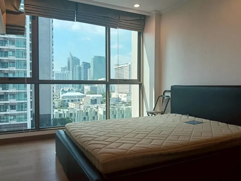 🏠🌃 ให้เช่า คอนโด ศุภาลัย โอเรียนทัล สุขุมวิท39🏠🌃