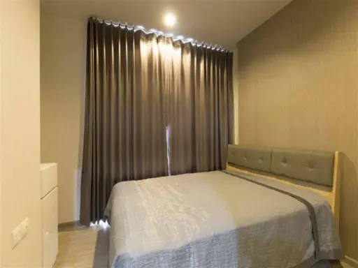 Urgent sale, The line wongsawang, nice room, ready furniture, not strong price, I can tell you don't miss it. images