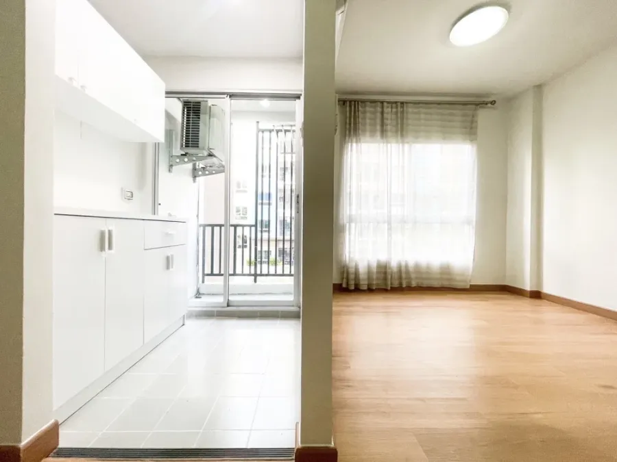 Urgent sale!! The Kit Lam Luk Ka Khlong 2 (Phase 1) Very beautiful room, good price, can move in immediately. Don't miss it!!