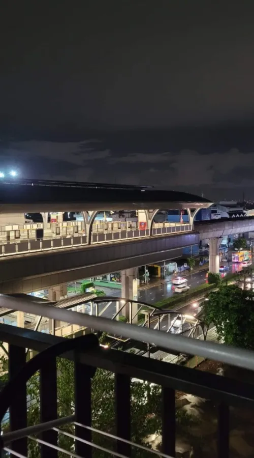 ให้เช่า คอนโด Rich Park Terminal พหล59 1 ห้องนอน 1 ห้องน้ำ บิ้วอินทั้งห้อง วิวรถไฟฟ้า ราคาดี จองด่วน