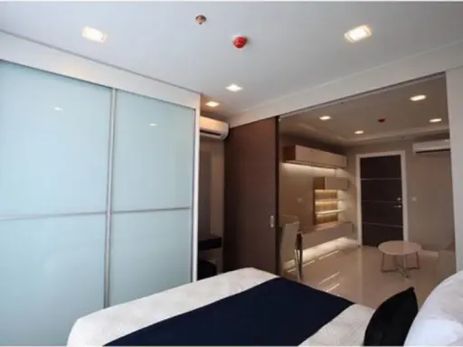 ให้เช่า/ขาย คอนโด เดอะ เมโทรโพลิส ห้องสวย วิวดี ห้องไม่ร้อน เฟอร์แน่น ไกล้BTS ทำเลดีมาก รีบจับจองเลย images
