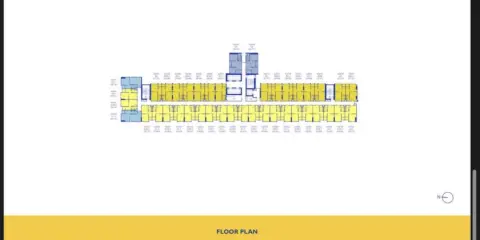 ขายดาวน์ Plum Condo New West Bangyai ชั้น 23 โครงการดี น่าอยู่ จองเลยจ้า