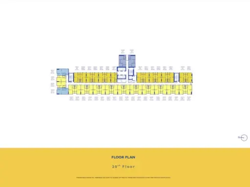 ขายดาวน์ Plum Condo New West Bangyai ชั้น 23 โครงการดี น่าอยู่ จองเลยจ้า images
