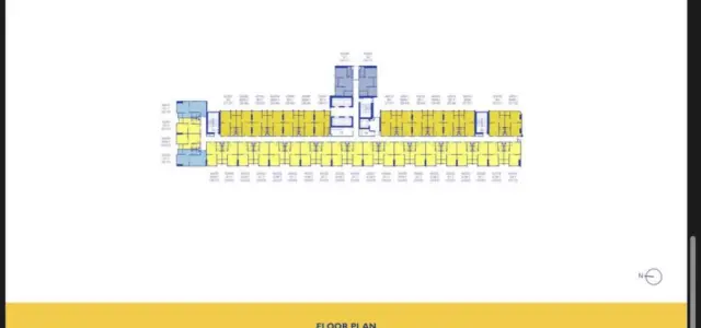 ขายดาวน์ Plum Condo New West Bangyai ชั้น 23 โครงการดี น่าอยู่ จองเลยจ้า images