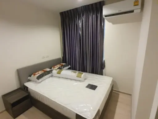 For sale: Deacon Prime Ratchaphruek, high floor, bright room, comfortable to look at, great view, book now, don't miss out. images
