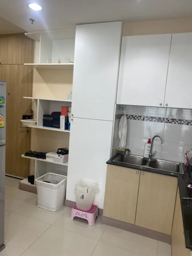 ขาย ให้เช่า!! คอนโด โนเบิล รีดี ขนาด 56 ตร.ม. ห้องสวย วิวดี เฟอร์นิเจอร์ครบ พร้อมอยู่ ห้ามพลาด!!