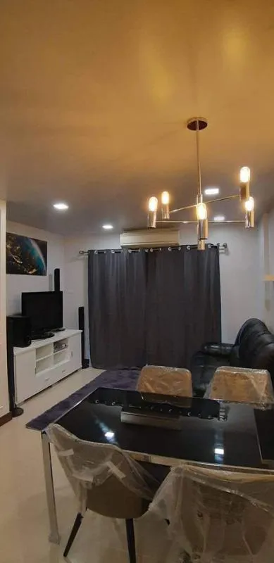 ขาย ไอวี่ รัชดา ห้องสวยเฟอร์ดีเวอร์ รีบๆเรยจ้า