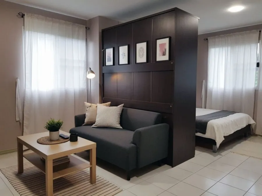 For rent, Lumpini Center Sukhumvit 77, complete electrical appliances, ready to move in, do not miss.