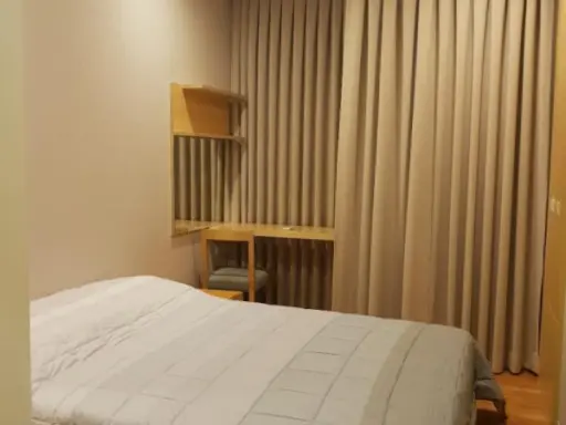 Urgent sale with tenants !! Condo The Coast Bangkok Sukhumvit Bangna, near the train, good location, have Skywalk, enter BTS Bangna, book now !!