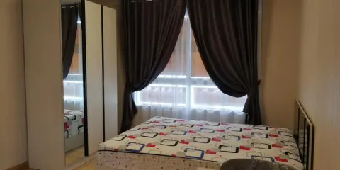 ให้เช่า ห้องขนาด 28 ตร.ม ที่Plum Condo Paholyothin 89 พร้อมเฟอร์นิเจอร์อย่างดี คุ้มค่าจนต้องรีบจอง