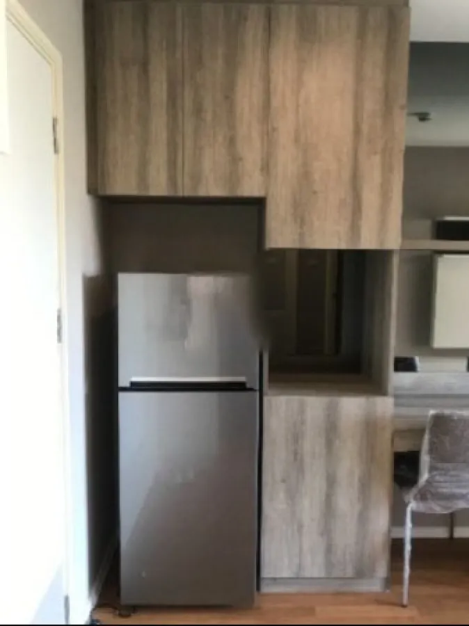 ขายด่วน!! คอนโด ลุมพินี เพลส บางนา กม.3 ชั้น 7 ตึก A สภาพห้องใหม่ ไม่เคยเข้าอยู่ ราคานี้พลาดไม่ได้เเ