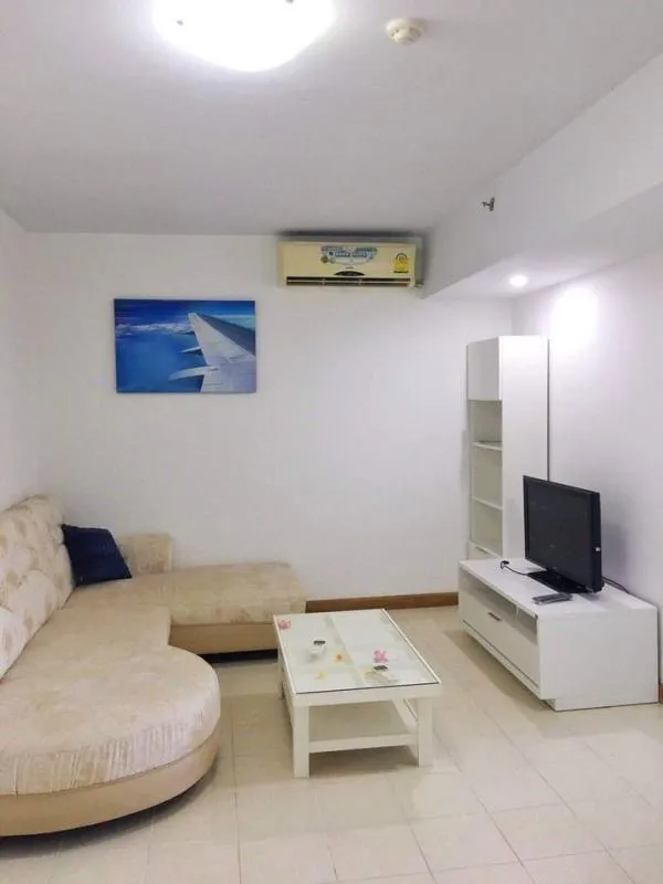 Urgent sale !! Condo Supalai City Home Srinakarin, good location, convenient transportation, near department stores, do not miss !!Room size 51.21 sq m, Building B, 8th floor1 bedroom, 1 bathroom,